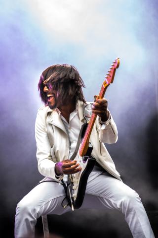 Photo by Scott Murry